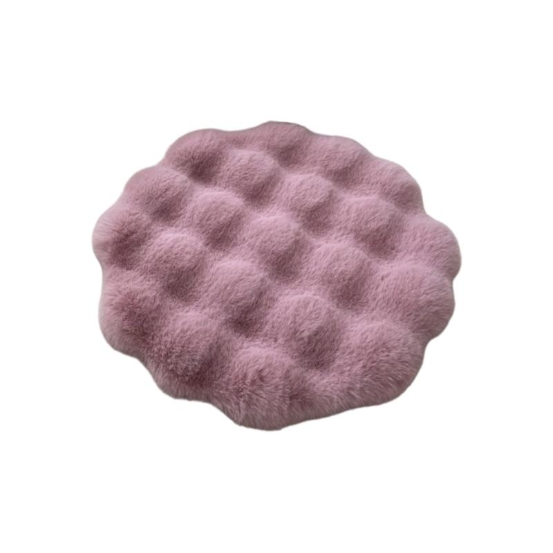 Pet Bed Kittens Puppy Birthday Gift for Dog Furry Cover for Dog and Cats Warm Bed Nest