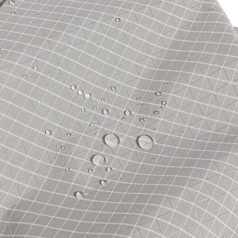 Nylon Commuter Backpack Lightweight Outdoor Large Capacity Check Student Backpack