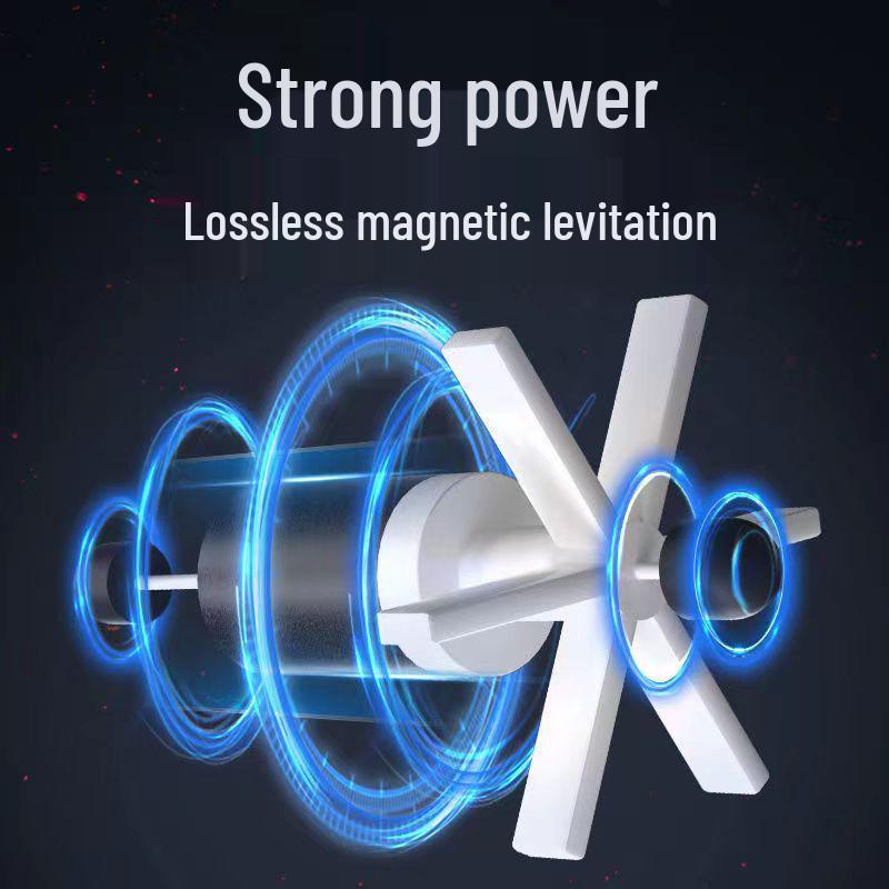 Silent Three-in-One Fish Tank Oxygenating Circulation Filter System