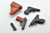 TOMYTEC Little Armory LA085 Tokarev Makarov Type Plastic Model &
