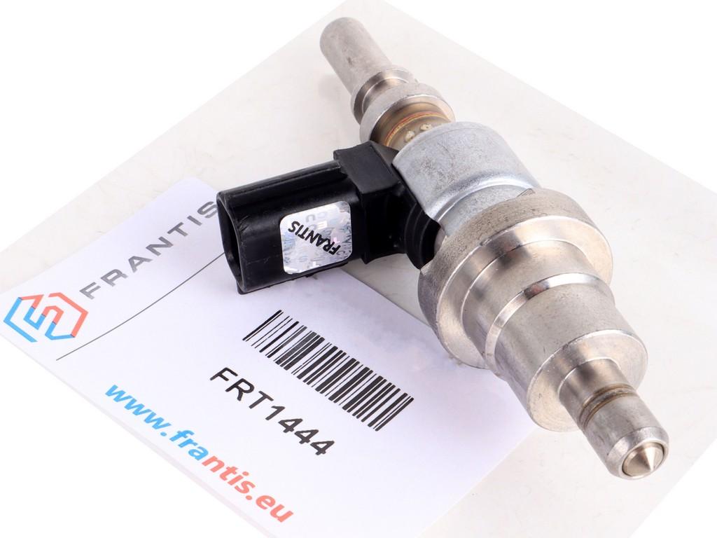 Sprausla DPF FAP 1.5 1