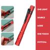 LED Flashlight Pen Light Mini Portable 1000 lumens 1 Switch Mode led flashlight For the dentist and for Camping Hiking Out