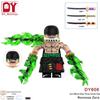 Pirate Anime Series DY601-DY661 Educational Building Block Minifigures Toy for Boys