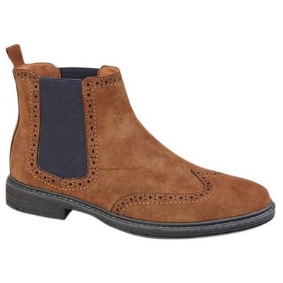 Mens Chelsea Boots