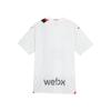 PUMA AC Milan Soccer Jersey Men's White 770391-02