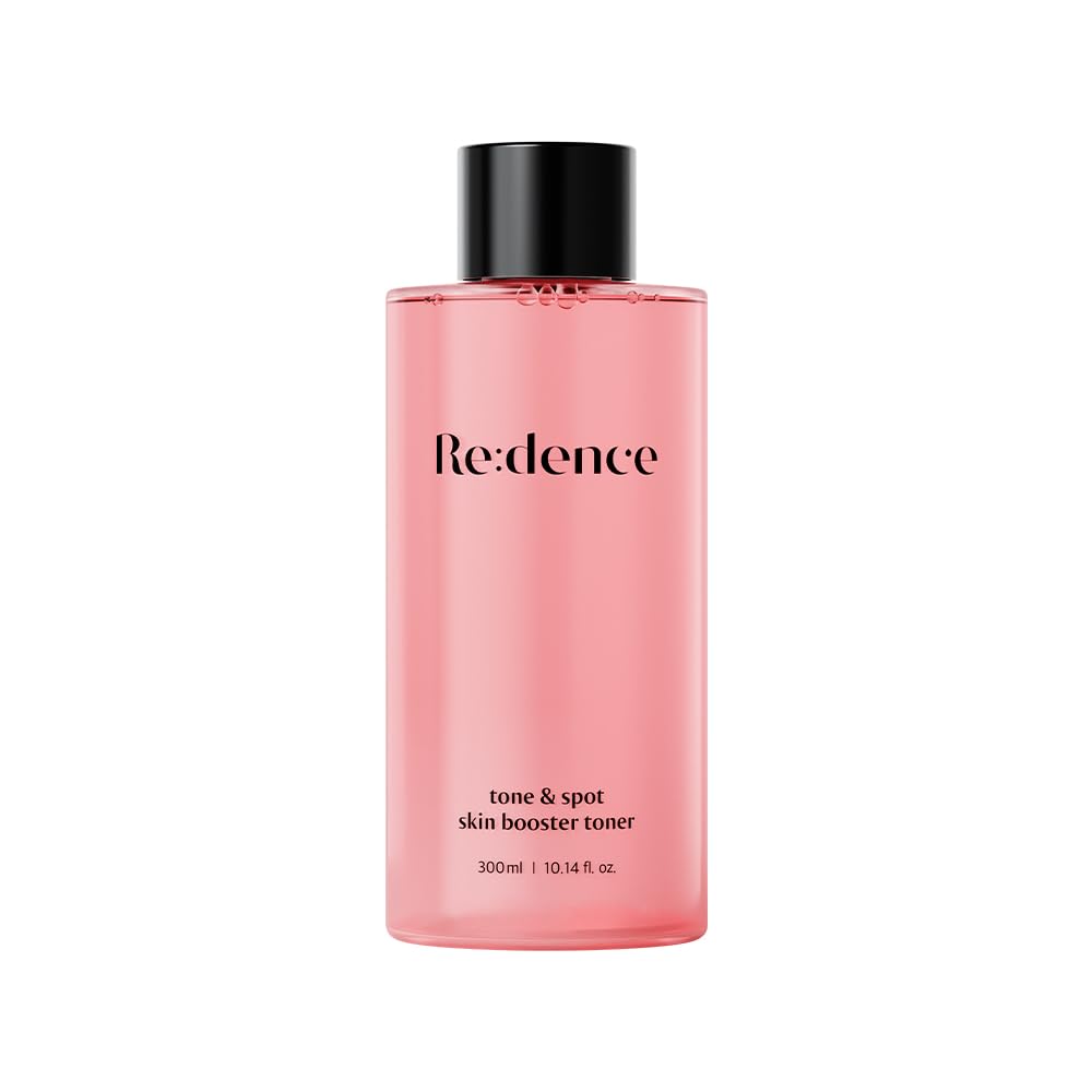 

Тоник для лица Tone Spot Skin Booster 300 мл [Redence] &