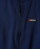 Physical Department Women'S Line Track Zip-Up_Navy
