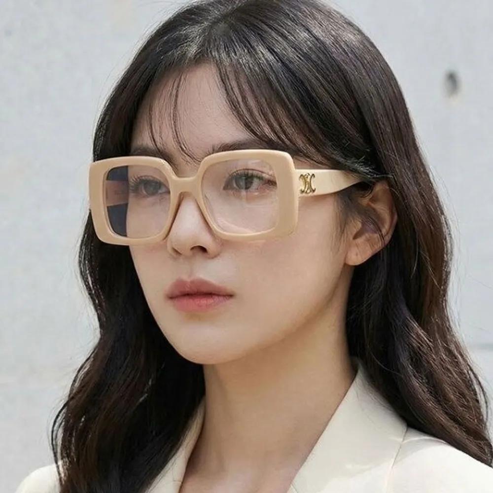 [Celine] Triomphe Eyeglass Frames CL50121I 057