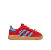 Disney Handball Spezial Sneakers Comfort Closure Elastic Lace