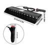 12 V Emergency LED Strobe Light 12 LED Car Light Powerful Police LED Flasher  Car Accessories
