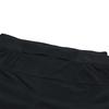 Fila Casual Shorts Men's Pitch Black Moderate A11M431805FBK