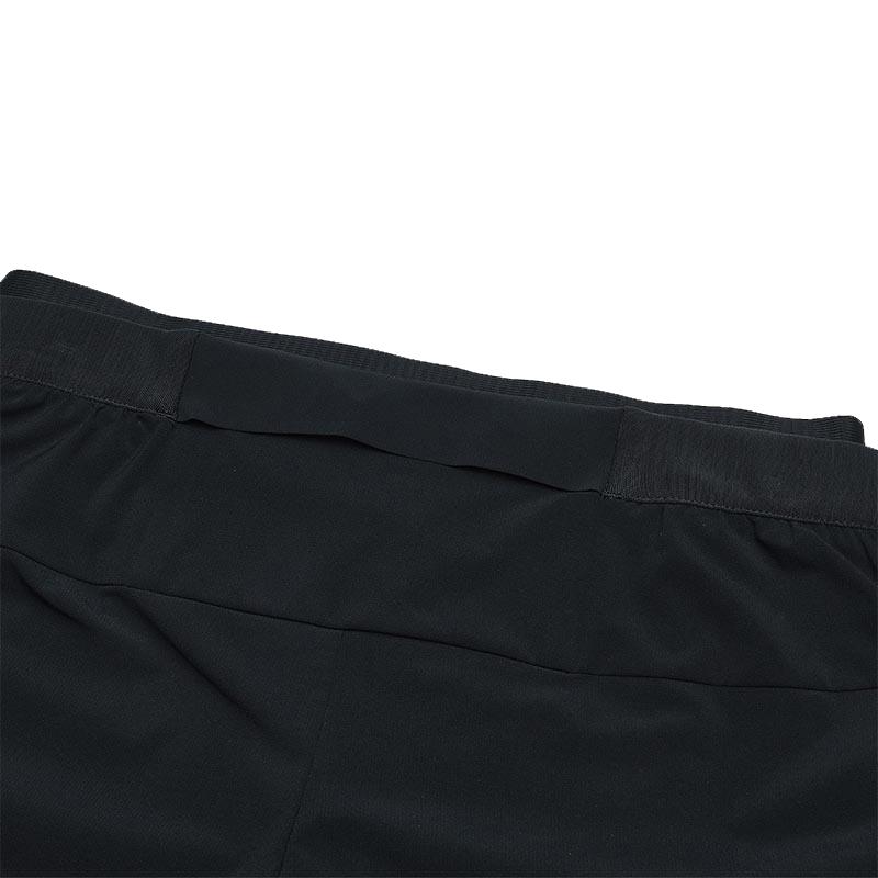 Fila Casual Shorts Men's Pitch Black Moderate A11M431805FBK