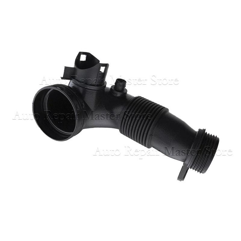 13717605638 Car Air Inlet Pipe Intake Tube For BWM F22 F23 F30 F32 F33 F34 F10 E84 F25 F26 Air Inlet Tube Air Intake Pipe