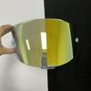 TT Course Visor for KYT TT Course Face Shield Motorcycle Helmet Accessories