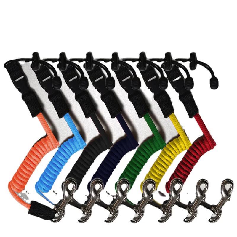 

TPU Paddle Leash