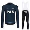 Mens Cycling Long Sleeve Jersey With Quick-Dry Milk Silk Fabric Dual-Arrow Gel Pad Mountain Road Bikes