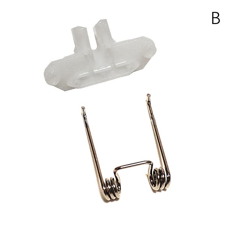 

Электрические толкающие ножницы Запасные аксессуары для машинки для стрижки Jrl2020C/P800 B