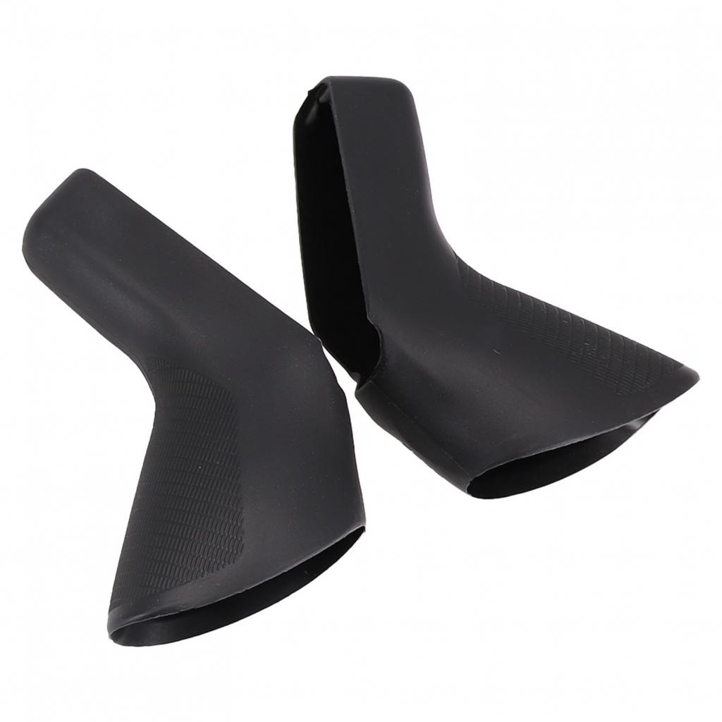 2x Road Bicycle Silicone Brake Levers Hoods Cover For SR AM Apex/Rival/Force/RED