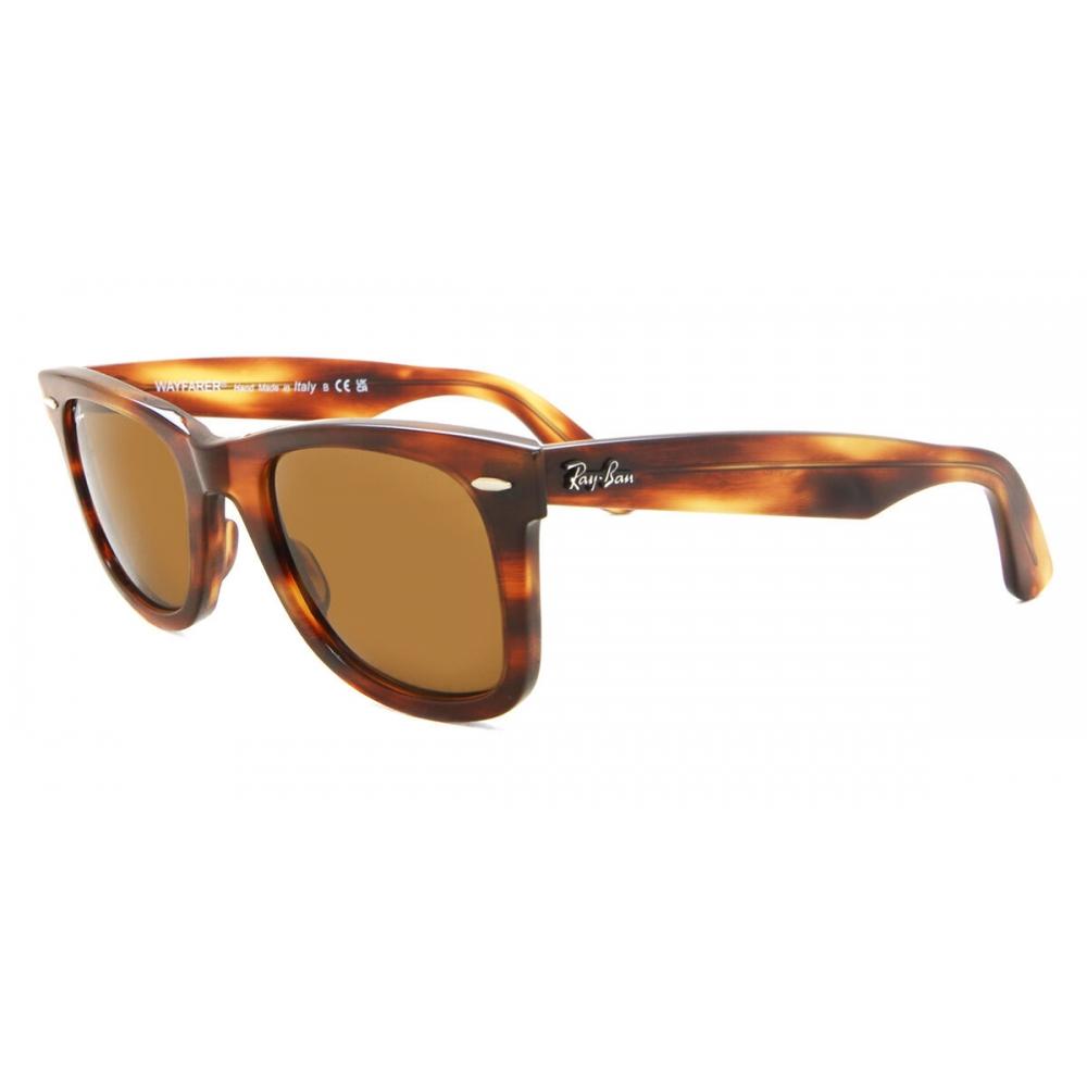 Ray Ban Rb2140 Original Wayfarer 954 Unisex Sunglasses