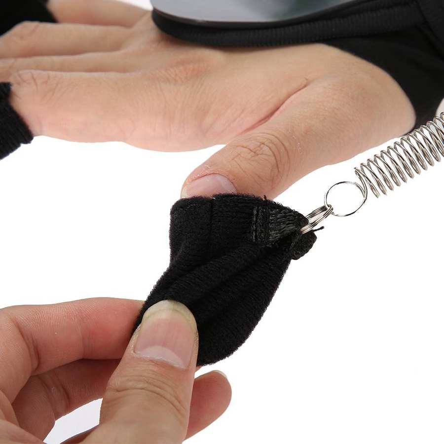 Multifunctional Finger Rehabilitation Training Support Wrist Finger Dynamic Orthosis Hand Physiotherapy Support Health Care