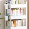 Slim Slide Organizer Durable And Convenient Storage Solution For Kitchen And Bathroom Widely Used
