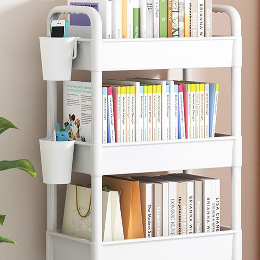 Slim Slide Organizer Durable And Convenient Storage Solution For Kitchen And Bathroom Widely Used