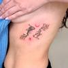 Tatuagens e arte corporal – Tatuagens temporárias