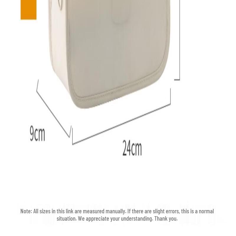 MDNG Travel Hanging Toiletry Organizer