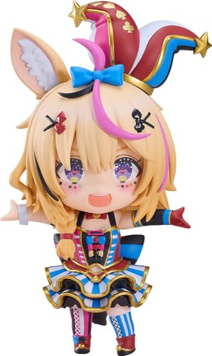 

Max Factory Hololive Production: Omaru Polka Nendoroid Action Figure