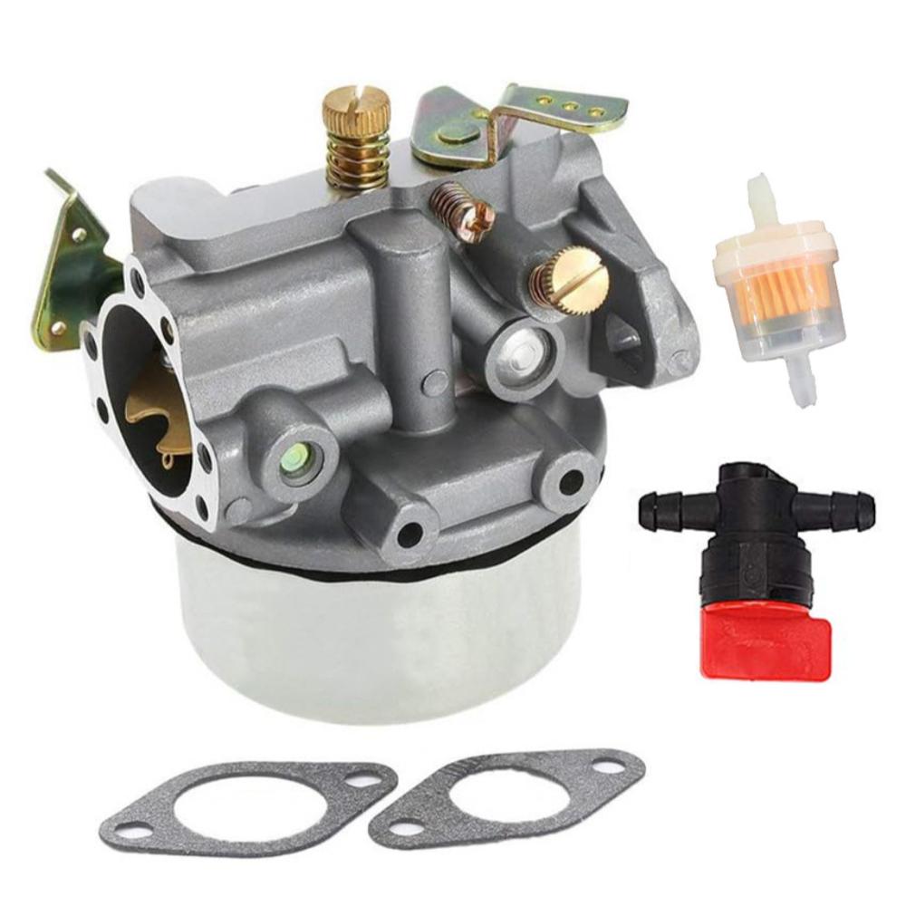 4685301-S Carburetor Kits for Kohler K90 K91 K141 K160 K161 K181 Replace 46 053 03-S,4605303-S,Lawn Mower Engine Carb
