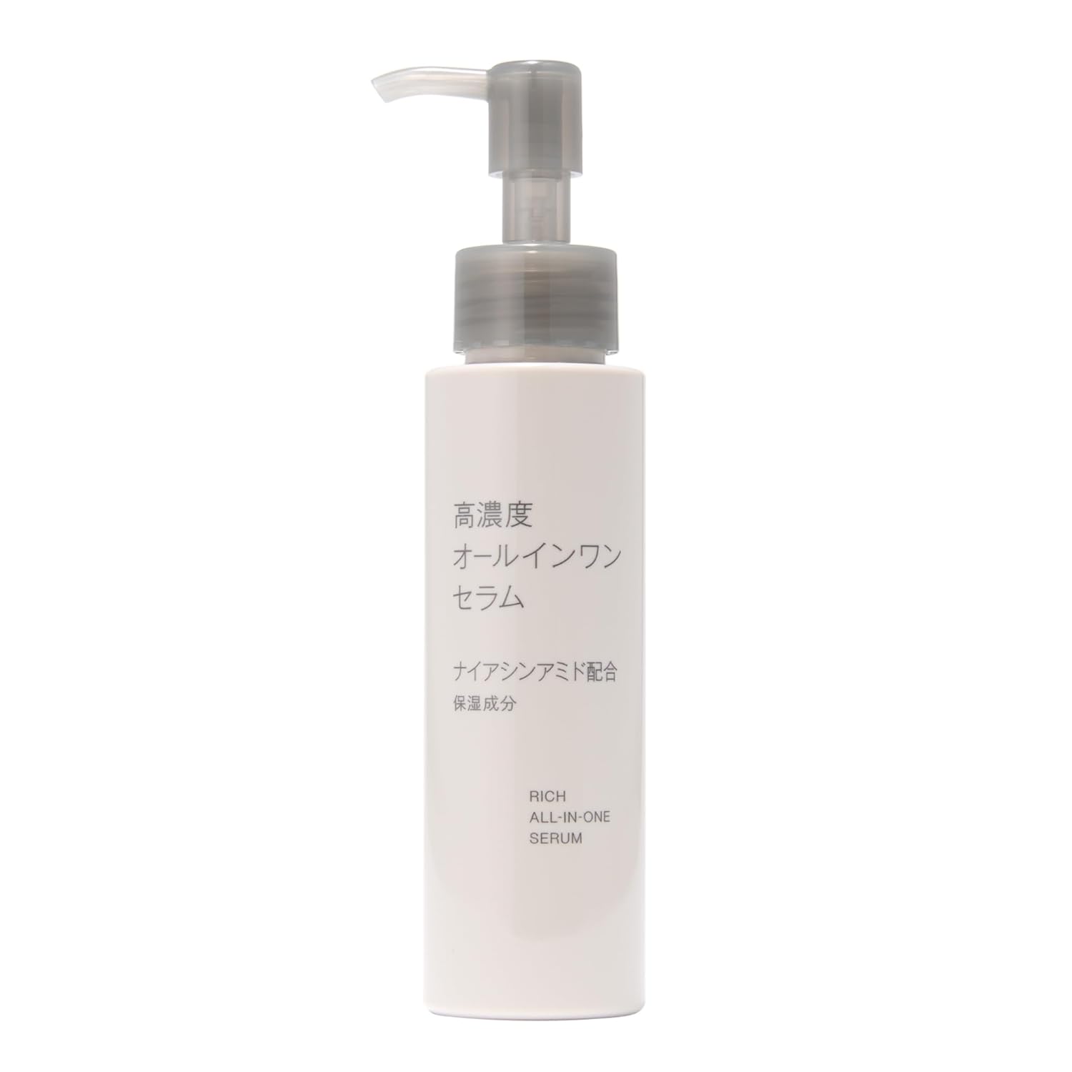 Muji High Concentration All-in-One Serum Niacinamide 100g OAQ73A4A