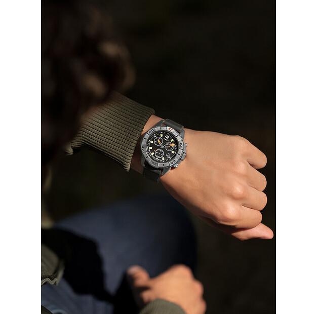 Часы Timex Expedition Ridge Chronograph