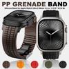 Rubber Band For Apple Watch 46mm 45mm 44mm 42mm Sports Strap for Iwatch Ultra 2 1 49mm Series 10 9 8 7 Se 6 5 Luxury Bracelet