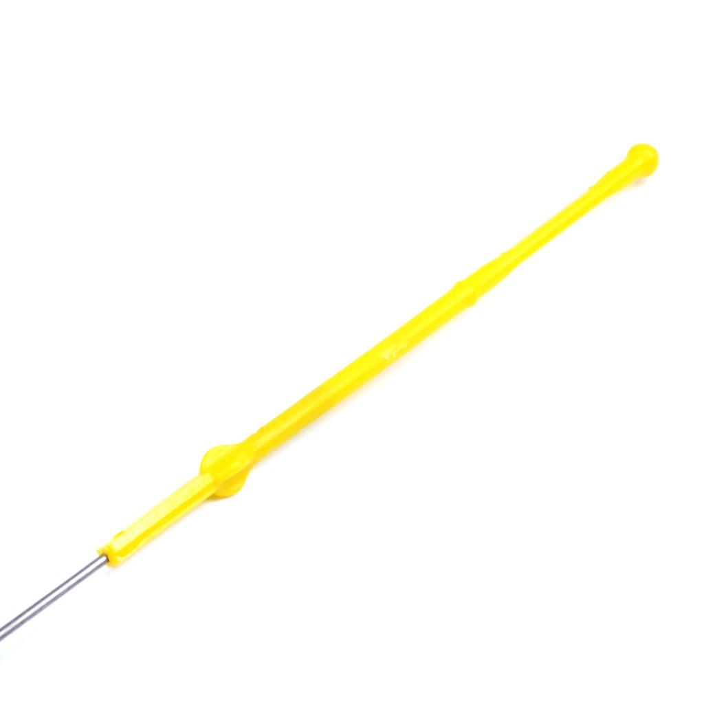 ESP517 Oil Level Indicator Lever Rod Dipstick 510 Mm for Renault Megane Scenic Kangoo MK2 Clio 3 Modus 1.5 dCi Engine 111400275R