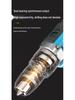 Rechargeable Multi-Function Electric Hand Drill with Impact and Screwdriver Features
