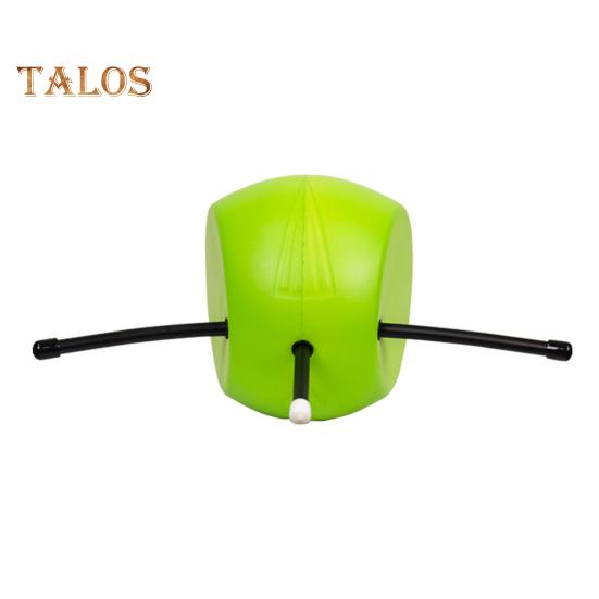 

Тренажер для замаха в гольфе, помощь в позиционировании рук, исправление осанки при замахе в гольфе, практические инструменты для обучения гольфистов от новичков до профессионалов A