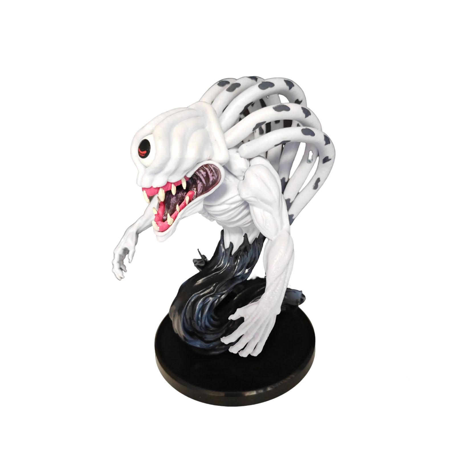 Popular TV Series And Movie- Items, Such As Action Figures, Statues And Dolls