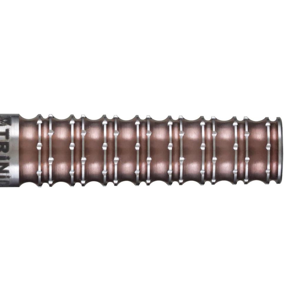 TRiNiDAD Kid Type 4 Tomoya Goto Signature Model 2BA Straight Darts Barrel 21.5g
