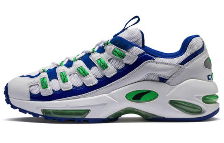 PUMA Cell Endura Patent 98 Sprite 369633-01 40
