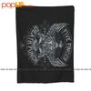 Cfive Finger Death Punch 5Fdp Silver Eagle Crest Ultra-Soft Blanket Quilt Winter Sofa Cover Bed Covers