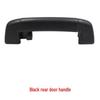 Manija de Techo Interior Land Rover Range Rover Sport LR087695/LR059987 Con/Sin Gancho