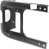 Mercedes-Benz ML W164 Hood Lock Bracket
