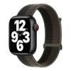 Nylon Loop Strap for Apple Watch Serise 11 Band 46mm 40mm 44mm 45mm 42mm 41mm 38mm Smart Belt Bracelet for IWatch Ultra3 49mm Serise10/9/8/7/6/SE3/5/4