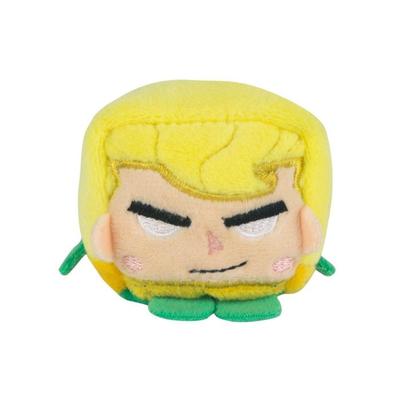 Aquaman Kawaii Cubes Character Plush Toy