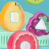 Fruit Skewers, Gluttworm Games, Children'S Educational Aids, Tabletop Interaction, Logical Thinking Games, Toys For Education
