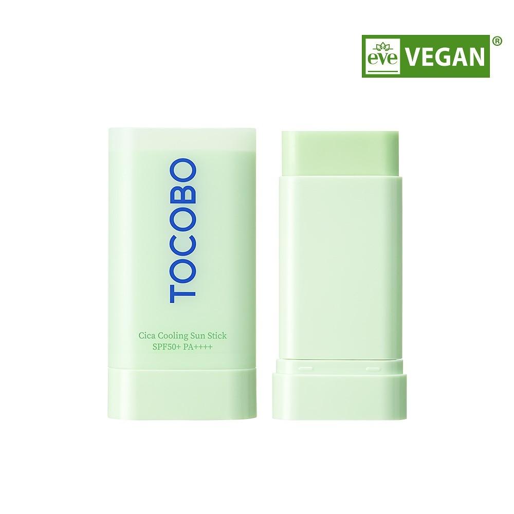 Tocobo Tokobo Skin Cica Cooling Sun Stick
