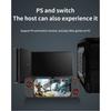 Wireless Stretchable Game Controller Bluetooth 5.0 Mobile Phone Gamepad Controller for Samsung Huawei Xiaomi Android IOS