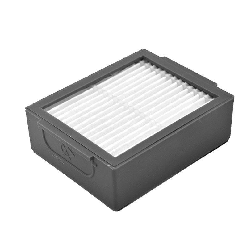 Compatible Brush, Filter & Cloth Set for iRobot Roomba Combo i5/i5+ & j5/j5+