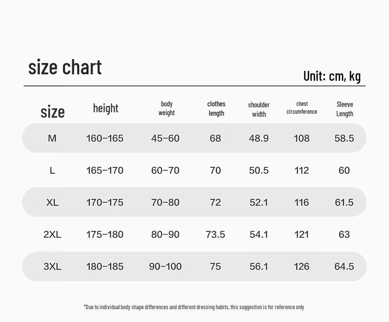 Hodo Men's Pure Cotton Loose Long Sleeve T-shirt