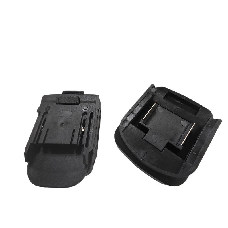 1Pcs DIY Cable Connector Battery Conveter Spare Parts For BL1830 BL1840 BL1850 Power Tool Accessories Battery Adapter